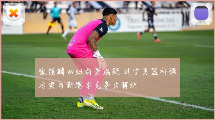 张镇麟回归前景成疑 辽宁男篮补强方案与新赛季竞争力解析